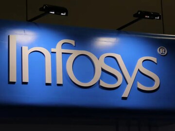 இன்ஃபோசிஸ் 