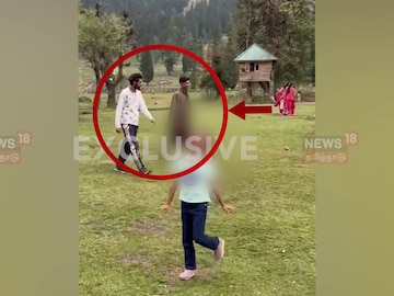 வெளியான தீவிரவாதிகளின் காட்சிகள்