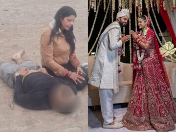 Kashmir Terror Attack 