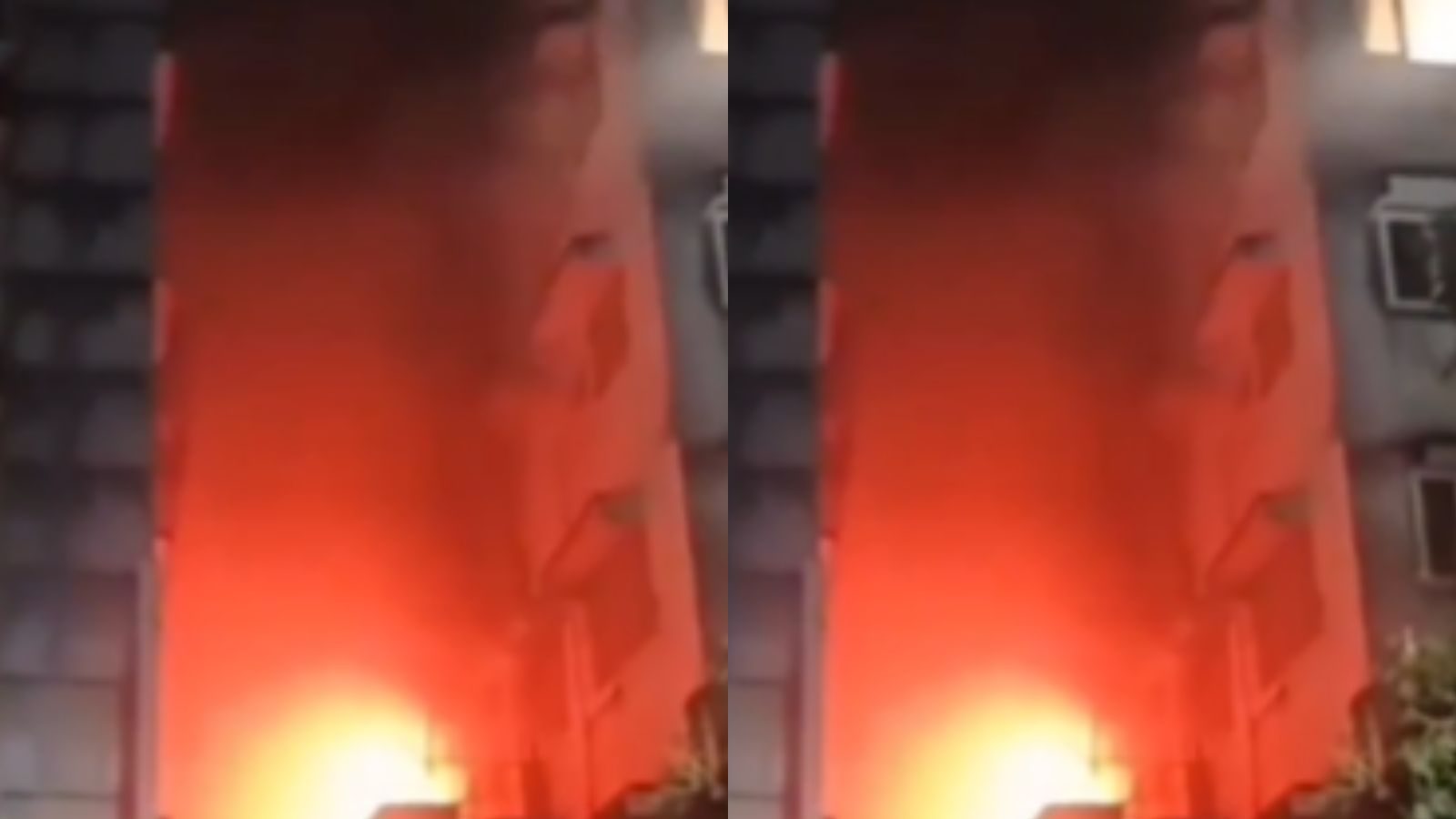 கொல்கத்தா நட்சத்திர விடுதியில் தீ விபத்து - 3 தமிழர்கள் உயிரிழப்பு..! - News18 தமிழ்