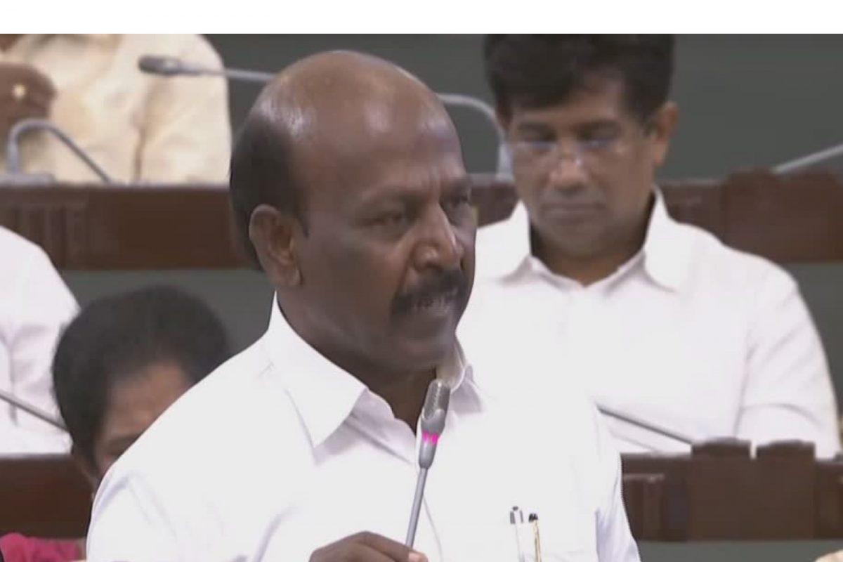 எச்ஐவியால் பாதிக்கப்பட்டோரின் குழந்தைகளுக்கு மாதம்தோறும் உதவித்தொகை வழங்கப்படுமா? - அமைச்சர் மா.சுப்பிரமணியன் பதில் - News18 தமிழ்