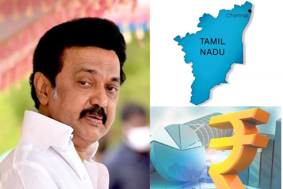 இந்தியாவிலேயே முதலிடம்..! 2024-25 இல் தமிழ்நாடு பொருளாதாரம் 9.69% வளர்ச்சி - முதலமைச்சர் மு.க.ஸ்டாலின் பெருமிதம் - News18 தமிழ்