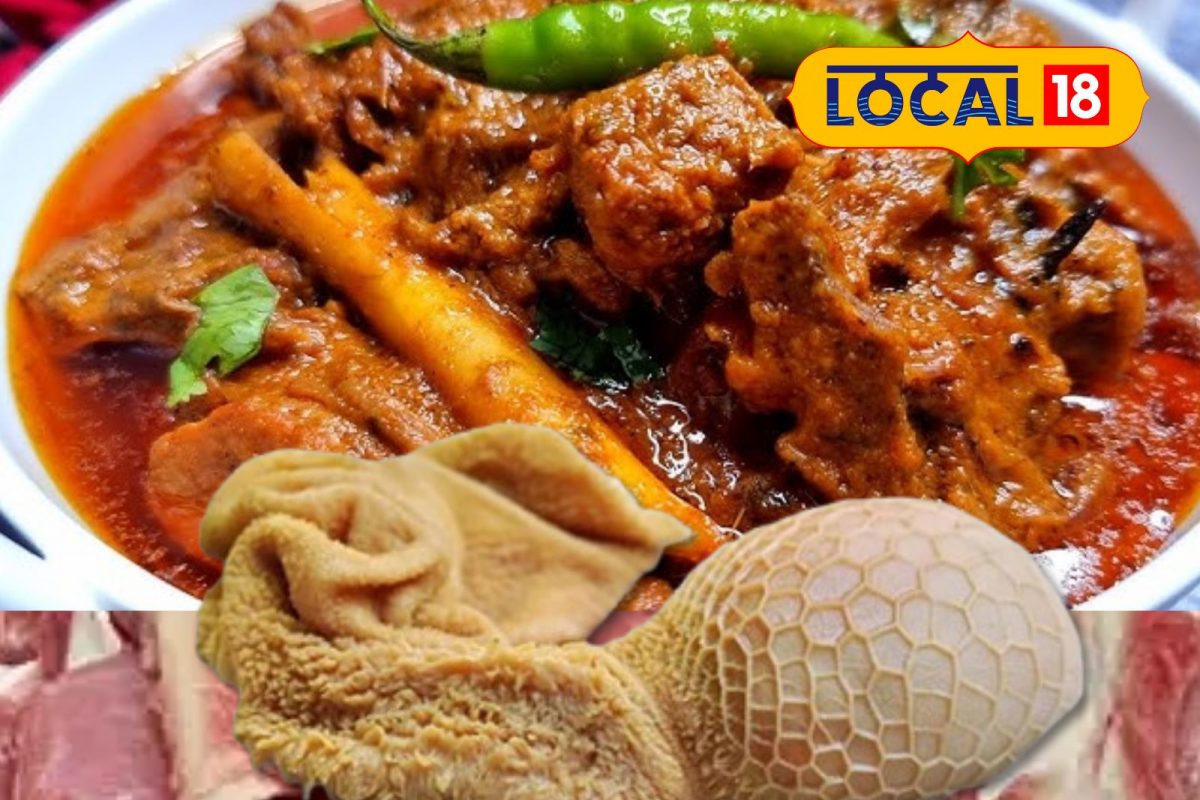 ஆட்டுக்கறி Vs ஆட்டுக்குடல் எது சிறந்தது..? இரண்டிற்கும் உள்ள மருத்துவ குணங்கள் என்ன... 