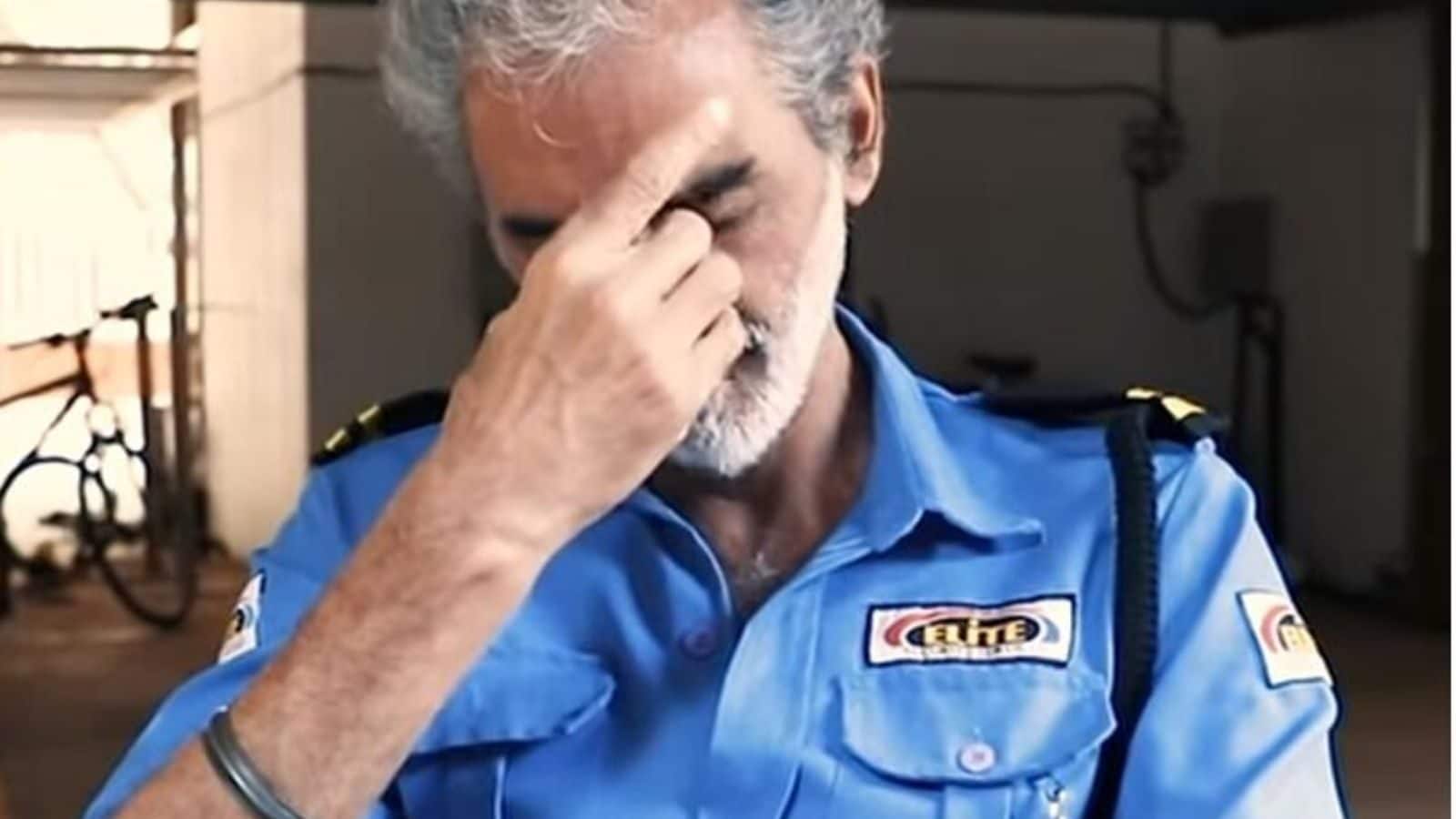 அஜித்தின் ஆரம்பம் படத்தில் நடித்தவர்.. இன்று வாட்ச்மேன்.. 12 மணி நேரம் வேலை.. டிக்கெட் வாங்க காசில்லாத அவலம்.. யார் அவர்?