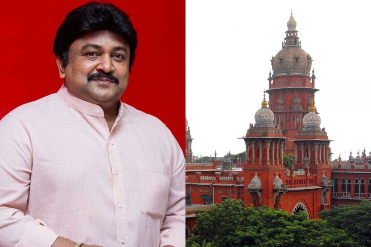 “அண்ணன் வாங்கிய கடனுக்கு பொறுப்பேற்க முடியாது..” - நீதிபதி vs பிரபு தரப்பு காரசார விவாதம்! - News18 தமிழ்