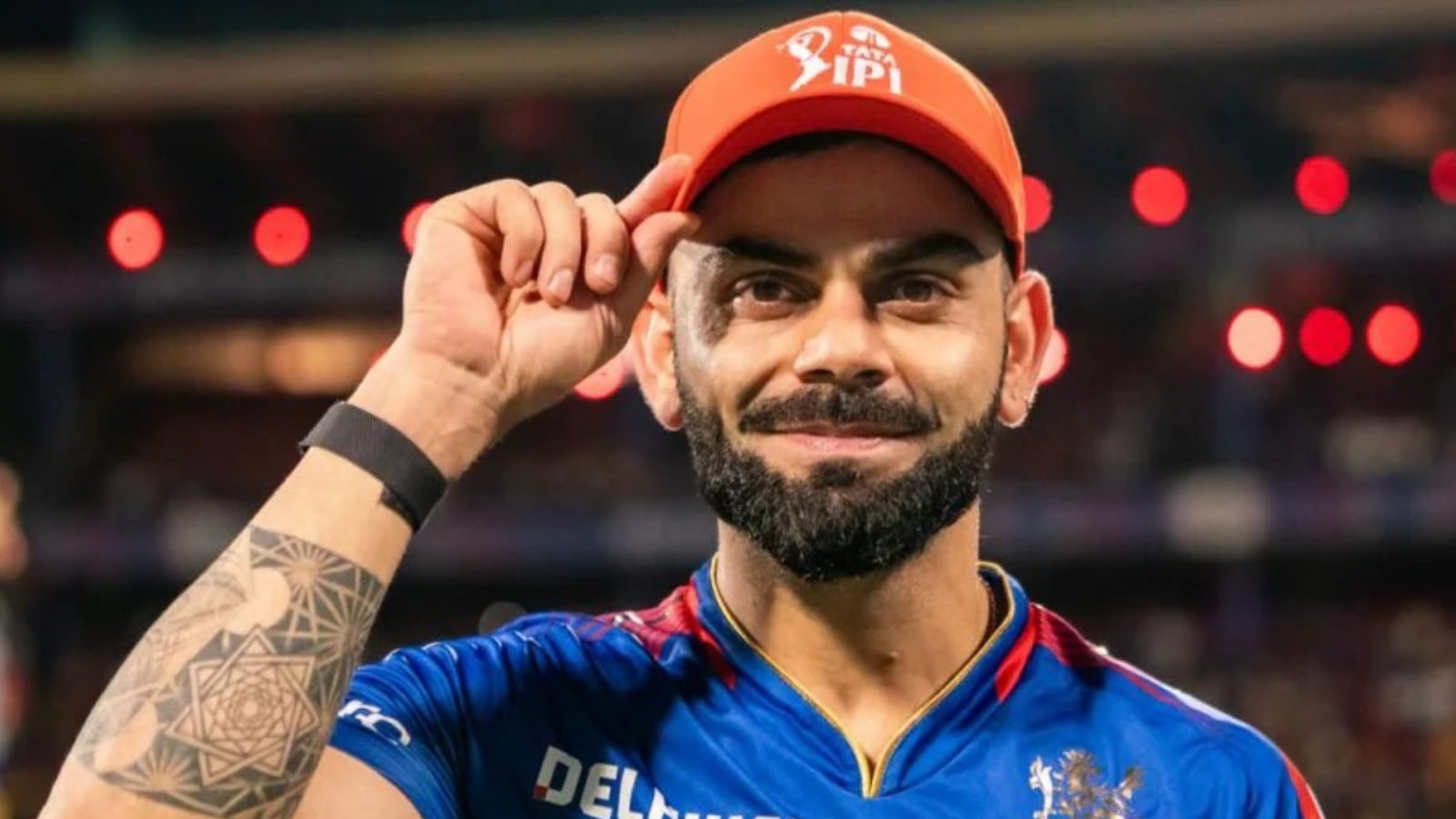 3 மணிநேரத்தில் ஆரஞ்சு தொப்பியை தன்வசப்படுத்திய விராட் கோலி..! - News18 தமிழ்