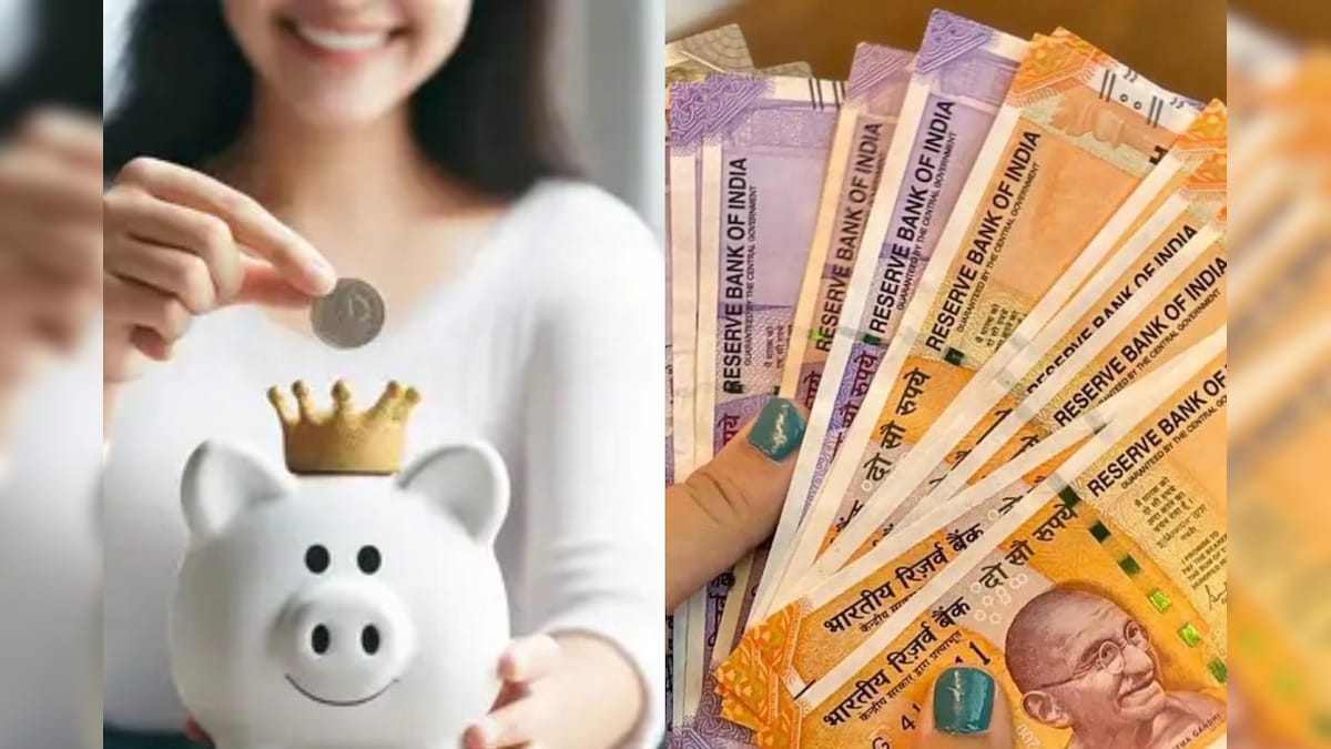 தினமும் ₹411 முதலீடு... 15 ஆண்டுகளில் ₹43.60 லட்சம்... அசத்தலான முதலீட்டு திட்டம்...! | வணிகம் - News18 தமிழ்