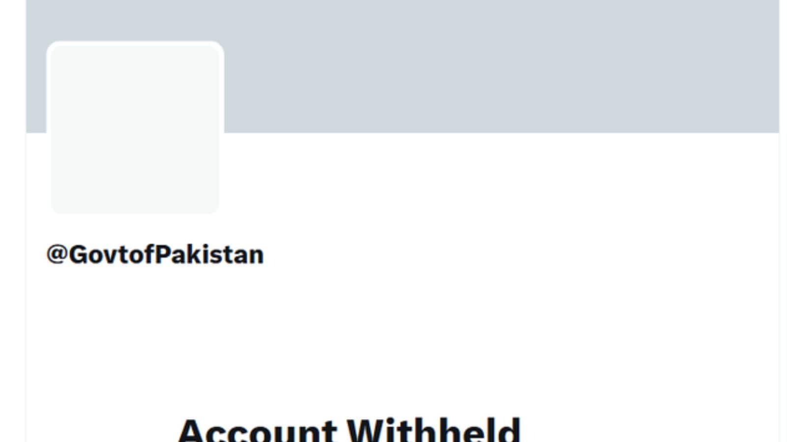 Pahalgam Attack Updates: பாகிஸ்தான் அரசின் அதிகாரப்பூர்வ எக்ஸ் தளம் முடக்கம் - News18 தமிழ்