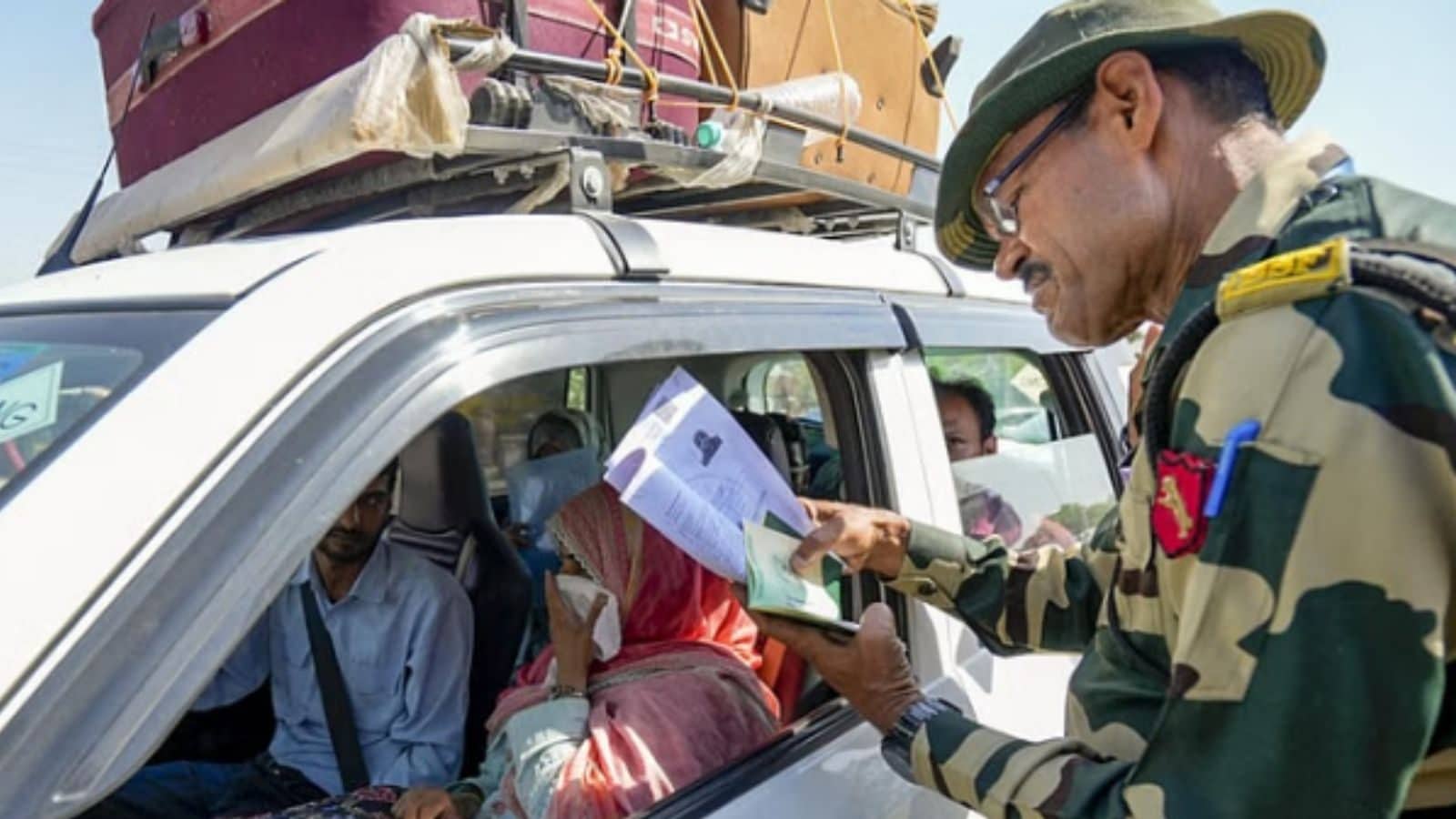 தமிழ்நாட்டில் தங்கியிருக்கும் 250 பாகிஸ்தானியர்கள்.. வெளியேற சம்மன் அனுப்பிய அதிகாரிகள்! - News18 தமிழ்