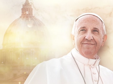 போப் பிரான்சிஸ் போப் பிரான்சிஸ்