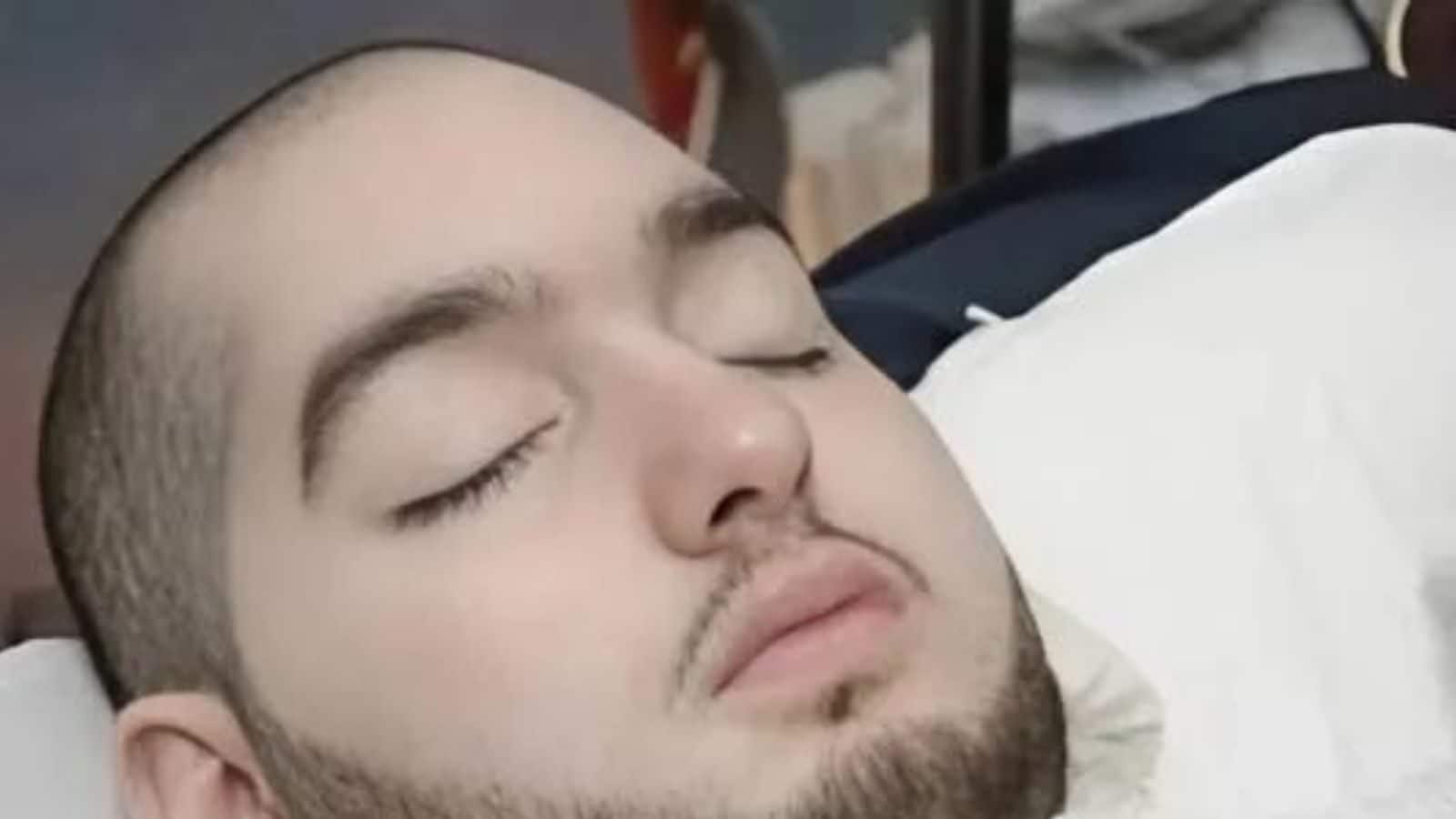 36 வயது.. 20 ஆண்டுகளாக கோமாவில் இருக்கும் இளவரசர்.. சவுதி அரேபியாவின் 