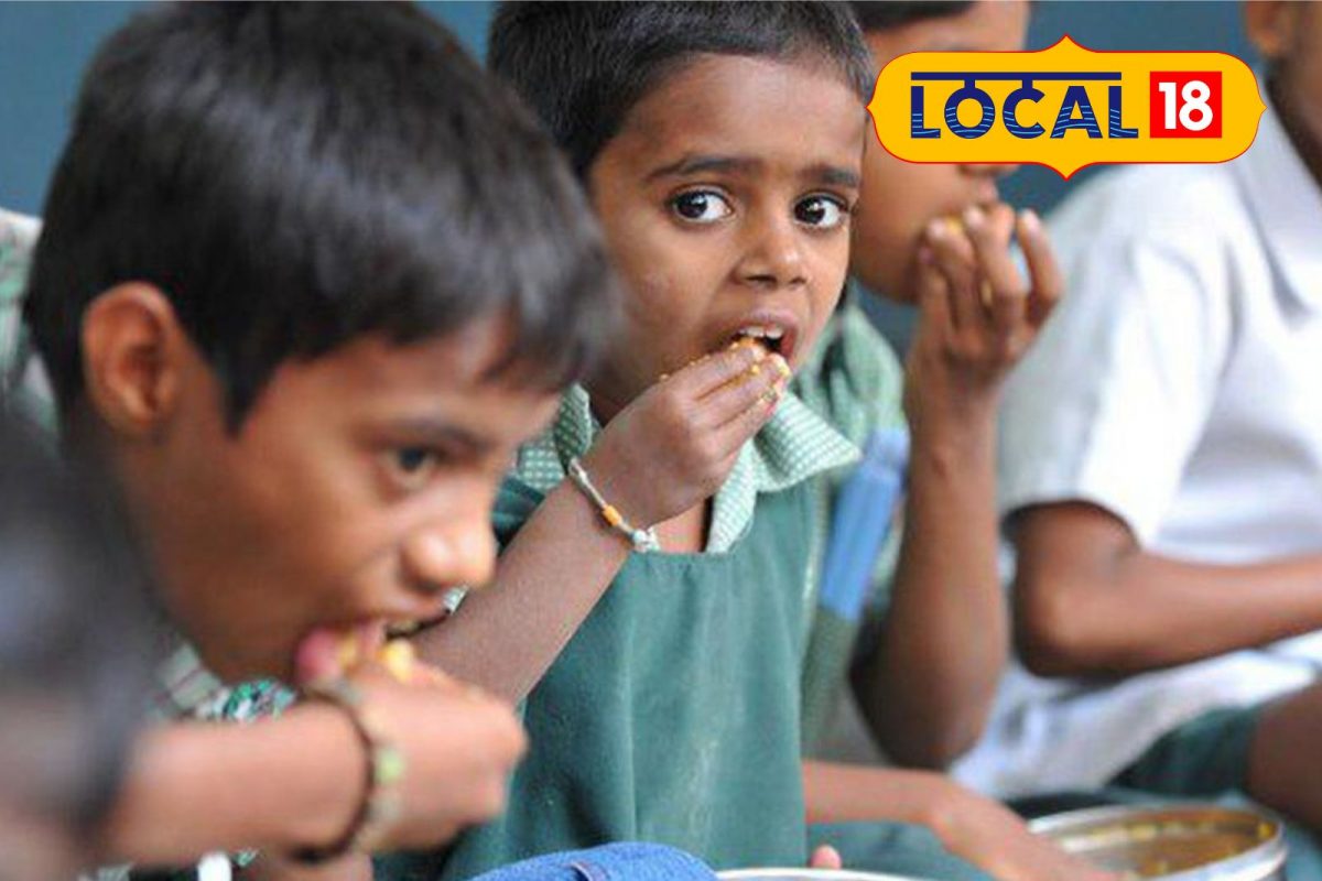 சத்துணவு மையத்தில் அரசு வேலை!!  பெண்கள் விண்ணப்பிக்க இதுதான் கடைசி தேதி...