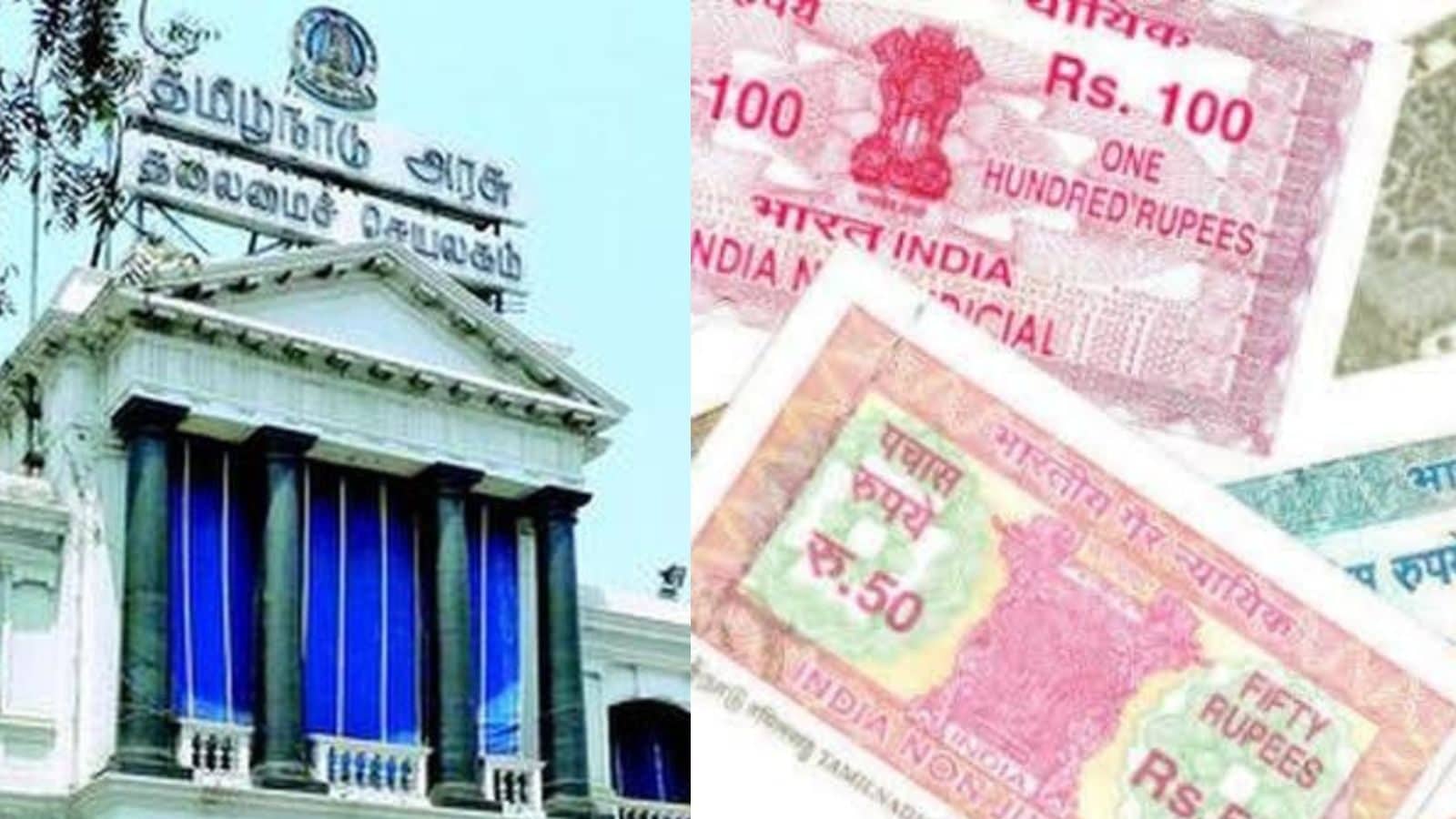 புறம்போக்கு நிலங்களில் வசிப்பவர்களுக்குருக்கு 6 மாதங்களில் பட்டா - தமிழ்நாடு அரசு நடவடிக்கை