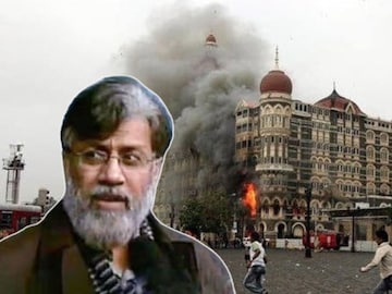 தஹாவூர் ராணா