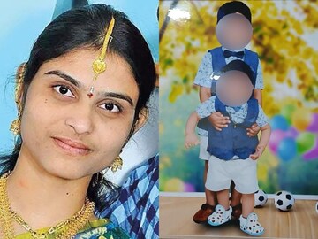 தேஜா - 2 குழந்தைகள்