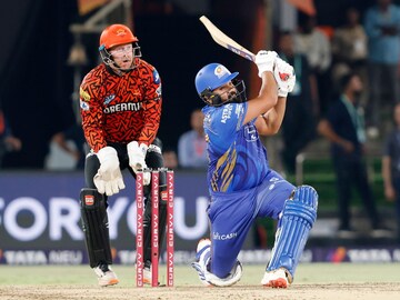 ரோஹித் சர்மா ரோஹித் சர்மா