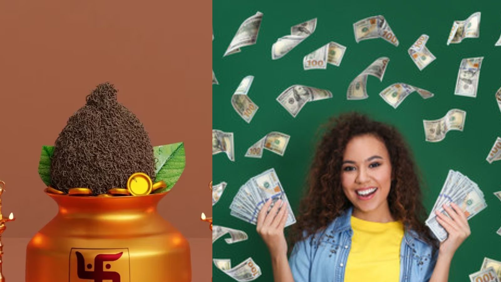 அட்சய திருதியை 2025.. வீட்டில் உள்ள வறுமை நீங்க இதோ 5 வாஸ்து டிப்ஸ்!