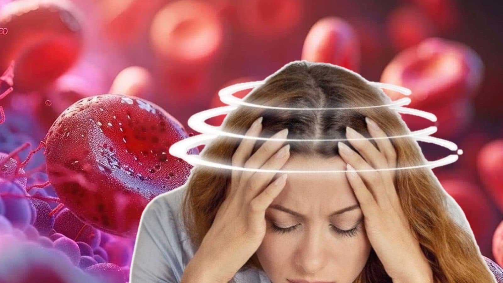 உடலில் இரத்தம் குறைந்தால் என்னென்ன நோய்கள் வரும் தெரியுமா..? இந்த அறிகுறிகளை கவனிங்க..!