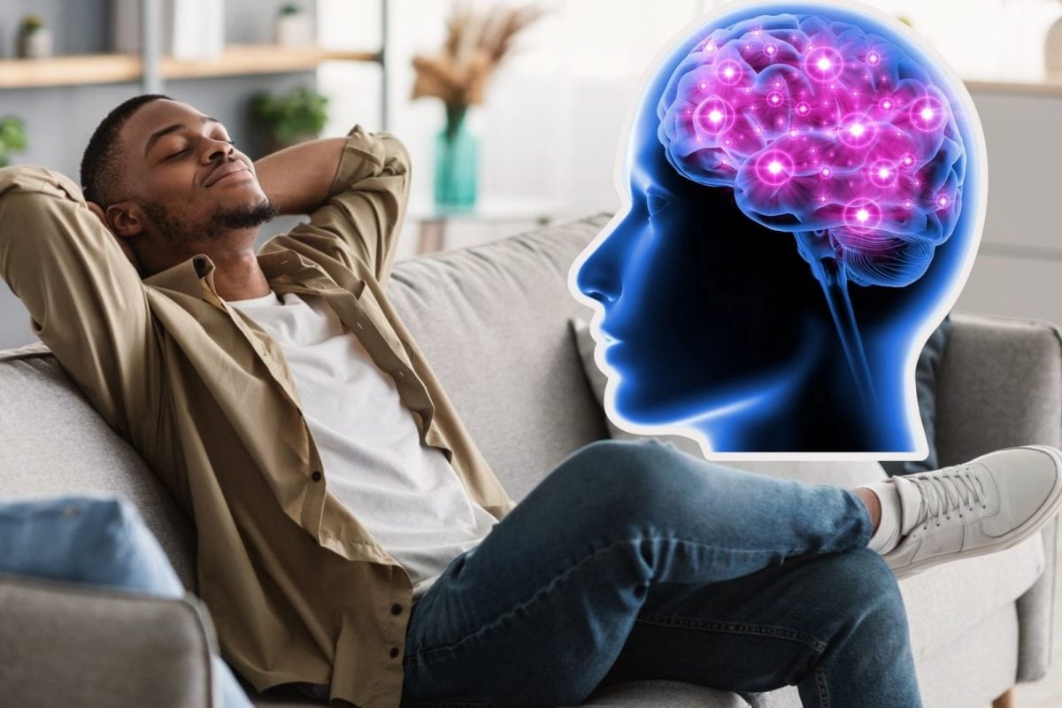 ஓய்வின்போது மூளையும், மனதும் என்ன செய்து கொண்டிருக்கும் தெரியுமா.? கேட்டா நீங்களே ஆச்சரியப்படுவீங்க..! - News18 தமிழ்