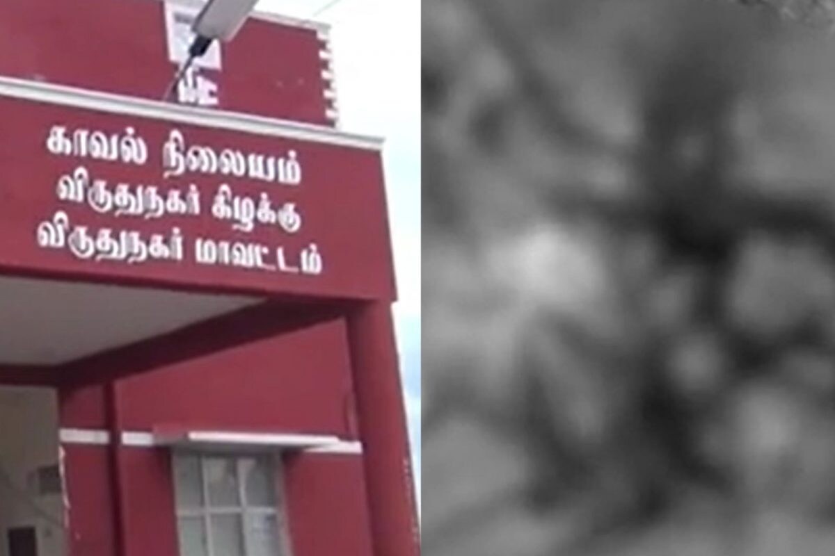 உயிரை பறித்த ஆடு, கோழி வளர்ப்பு தகராறு.. சொந்த அக்காவையே வெட்டிக் கொன்ற தம்பி.. விருதுநகரில் பகீர் சம்பவம்! - News18 தமிழ்