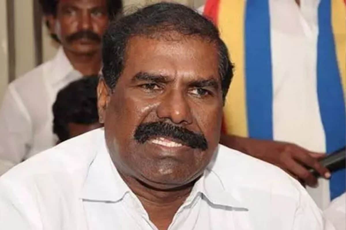 "கட்சியில் எந்த சலசலப்பும் இல்லை.. " - பாமக கௌரவ தலைவர் ஜி.கே. மணி