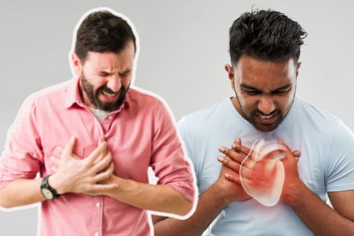 அறிகுறிகள் இல்லாமல் திடீர் மாரடைப்பு.. இளைஞர்களிடம் அதிகரிக்க என்ன காரணம்..?