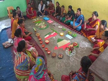 இருவாரகால ஊட்டச்சத்து இயக்கம்