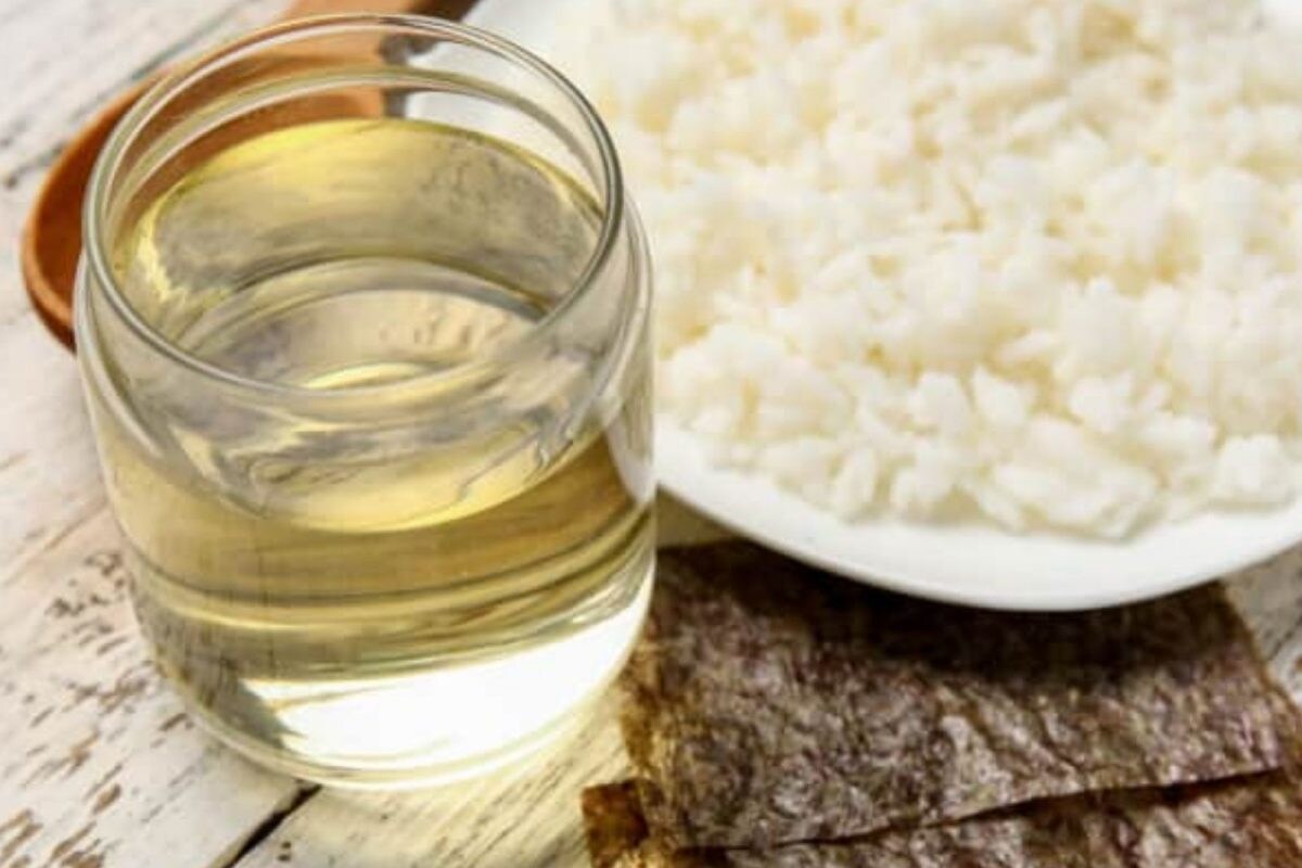 ஜப்பானியர்கள் சாப்பிடுவதற்கு முன் ஏன் வினிகரை குடிக்கிறார்கள் தெரியுமா..? 