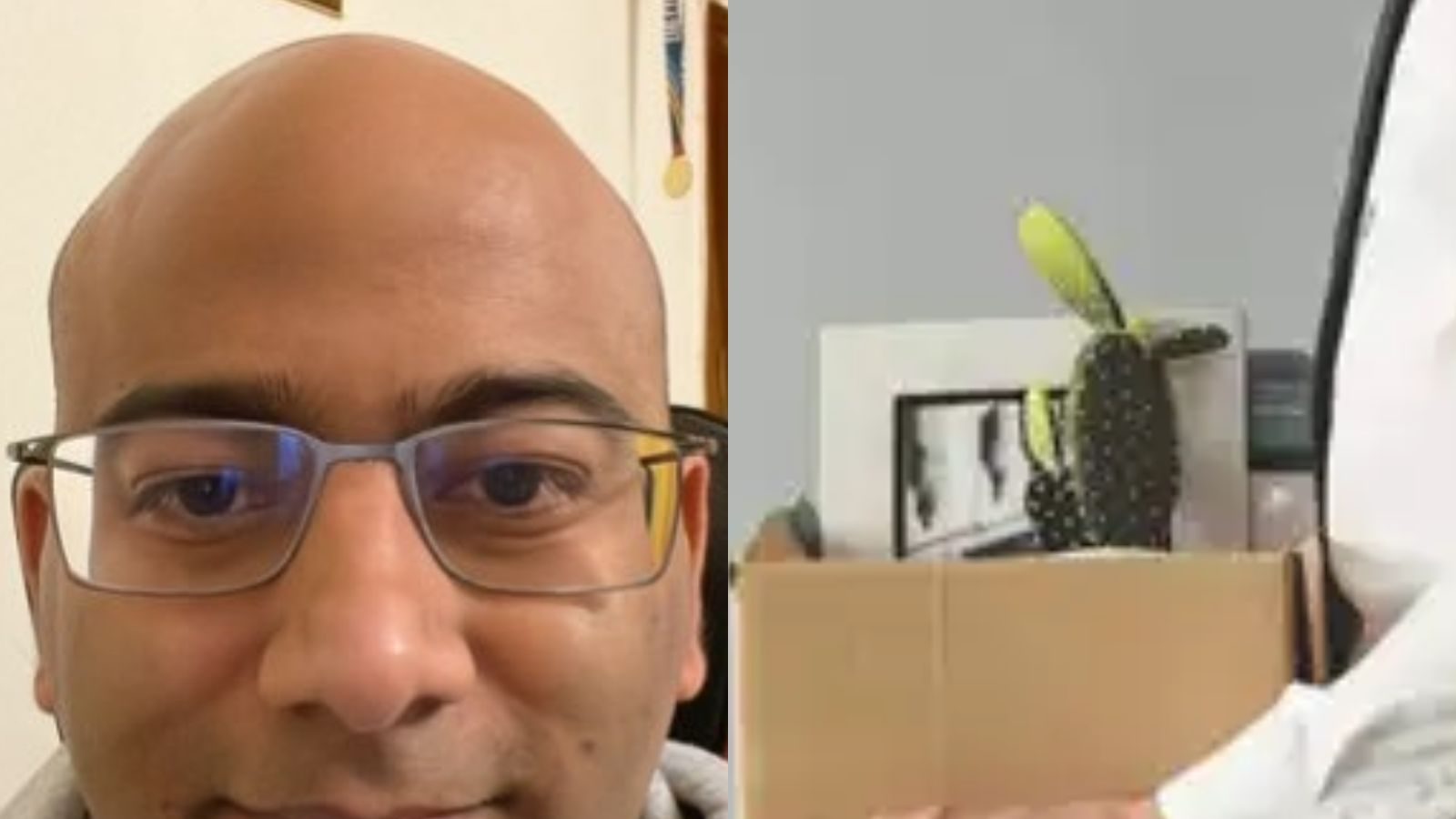 உங்களுக்கு 40 வயதுக்கு மேல்  ஆகிறதா? நீங்கள் விரைவில் பணிநீக்கம் செய்யப்படலாம்.. எச்சரிக்கும் சிஇஓ!  - News18 தமிழ்