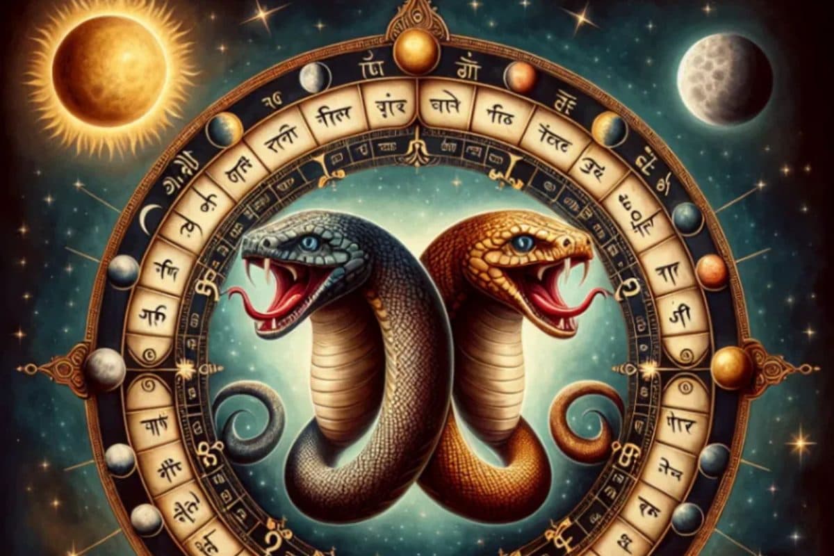 Kalasarpa yogam | கஷ்டத்தை கொடுக்கும் காலசர்ப்ப யோகம் 2025.. 12 ராசிகளுக்கு என்ன பிரச்சனைகள் ஏற்படும் தெரியுமா?