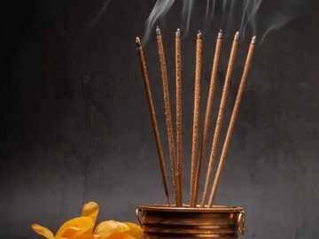 காளீஸ்வரி அகர்பத்திகள்