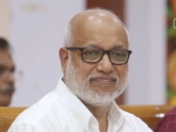 எம்ஏ பேபி 
