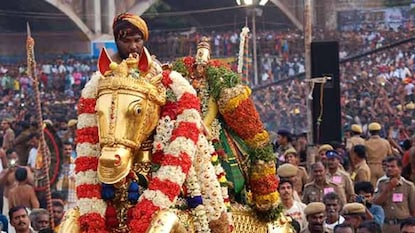 மதுரை அழகர் திருவிழா மதுரை அழகர் திருவிழா