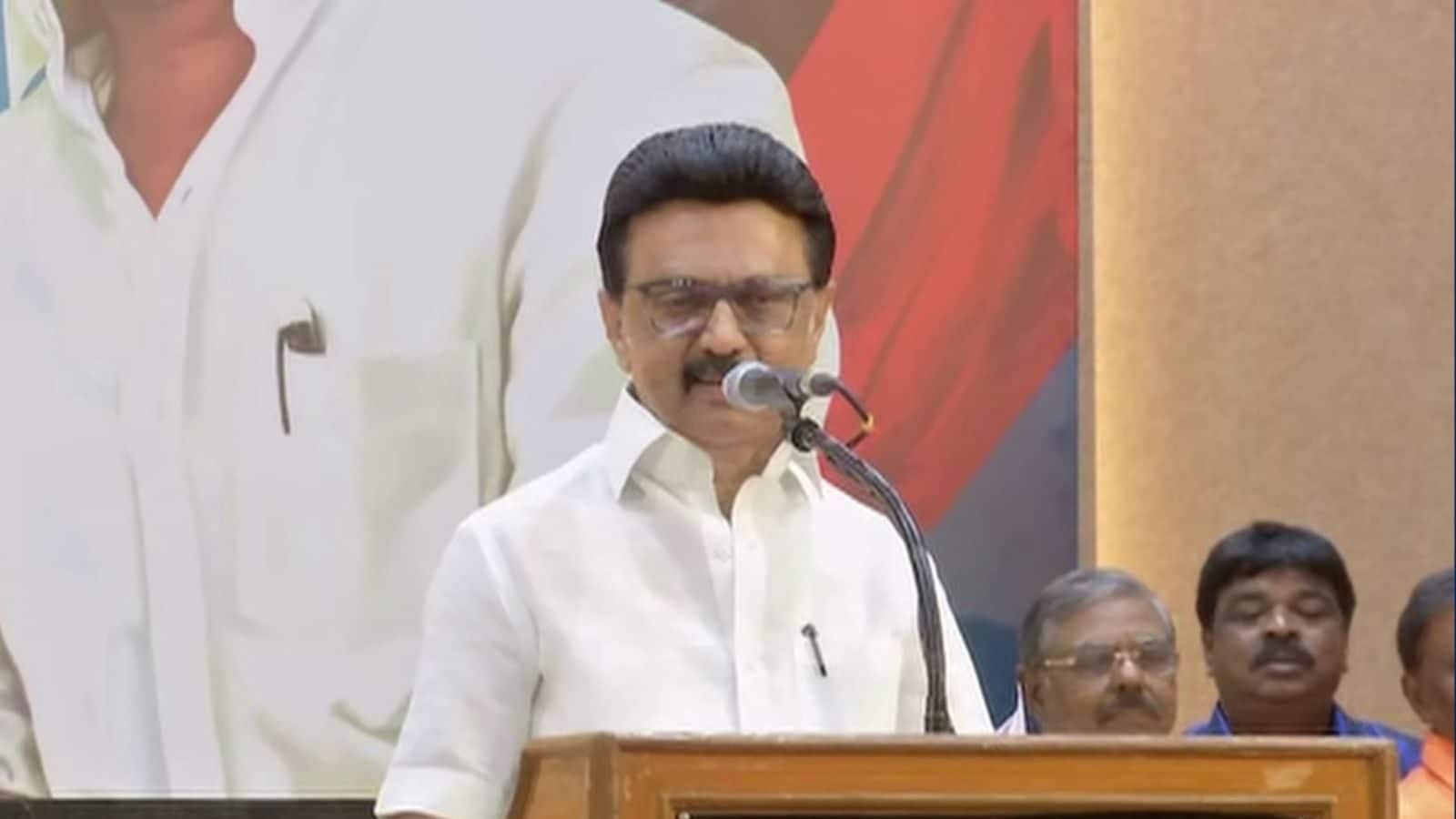 234 தொகுதிகளில் திமுக வென்றாலும் ஆச்சரியமில்லை - முதல்வர் மு.க.ஸ்டாலின் - News18 தமிழ்