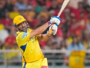 மகேந்திர சிங் தோனி