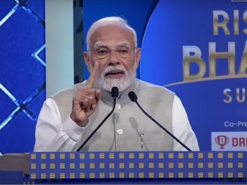 பிரதமர் மோடி