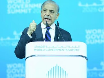 பாகிஸ்தான் பிரதமர் ஷெபாஸ் ஷெரீஃப்
பாகிஸ்தான் பிரதமர் ஷெபாஸ் ஷெரீஃப்