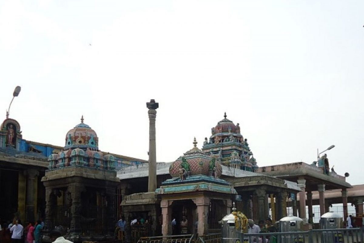 பங்குனி உத்திரம்.. பழனியில் 3 நாட்கள் கட்டண தரிசனம் ரத்து..! - News18 தமிழ்