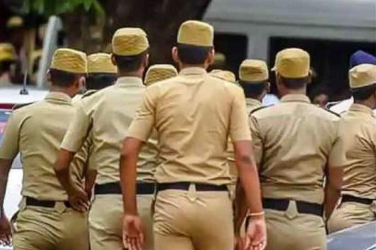 TNSURB | காவல் சார்பு ஆய்வாளர் தேர்வுக்கான விண்ணப்பம் தொடக்கம்.. விண்ணப்பிப்பது எப்படி? - News18 தமிழ்