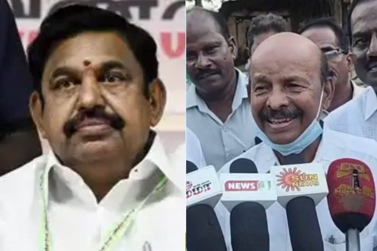 திருடன் நல்லவனாக மாறினால் அவனை மன்னிக்க மாட்டீர்களா? அதிமுக - பாஜக கூட்டணி குறித்து முன்னாள் அமைச்சர் பொன்னையன் பதில் - News18 தமிழ்