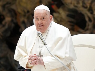 போப் பிரான்சிஸ்