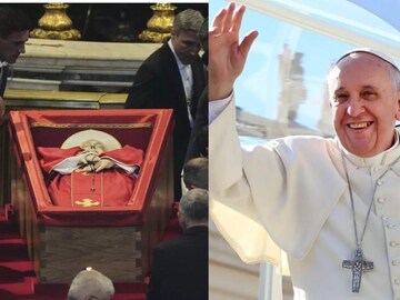 போப் பிரான்சிஸ் போப் பிரான்சிஸ்