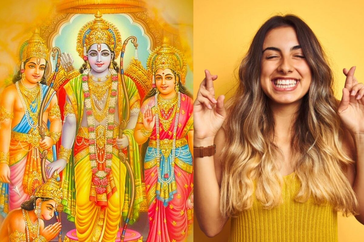 Rama navami | 13 ஆண்டுகளுக்கு பிறகு ராமநவமி அன்று நடக்கும் அபூர்வ செயல்.. என்ன தெரியுமா?