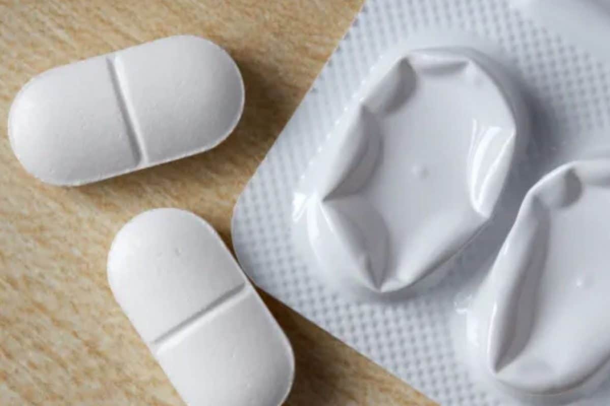 உயிரைக் குடிக்கும் பாராசிட்டமால் மாத்திரை… நடுங்க வைக்கும் பக்க விளைவுகள்..!