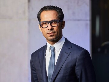 தான்சானியா கோடீஸ்வரர்