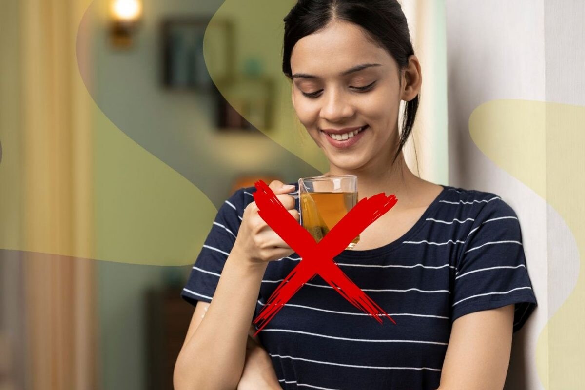 இனி காலையில் டீ, காஃபியை தவிருங்கள்.. இந்த 5 பானங்களை குடியுங்கள்.. நாளை ஆரோக்கியமுடன் தொடங்குங்கள்..!