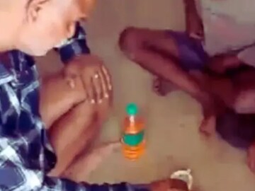 ஆசிரியர் - மாணவன்