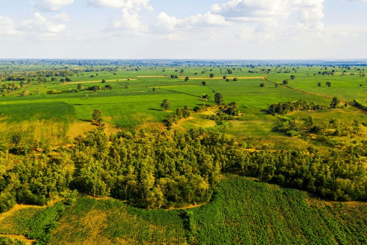 இந்தியாவில் வக்ஃப் வாரியத்திடம் எவ்வளவு நிலம் உள்ளது தெரியுமா? பலருக்கும் தெரியாத தகவல்!