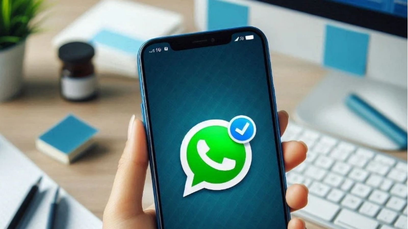 ஆடியோ மற்றும் வீடியோ கால்களுக்கு பிரைவசி அம்சம்.. யூசர்களை குஷியாக்கும் Whatsapp!!! - News18 தமிழ்