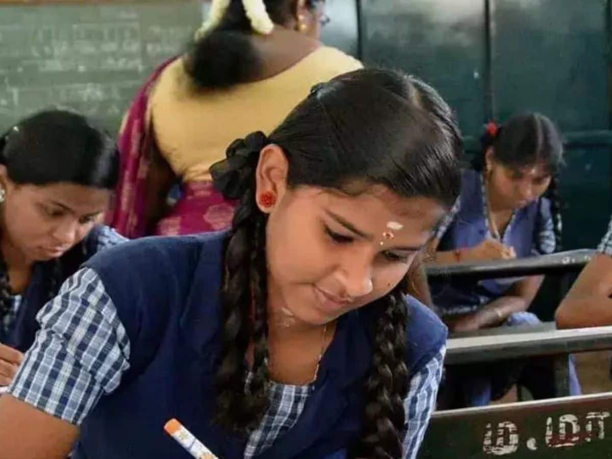 TN 10th Result 2025 | 12-ம் வகுப்பு முடிவுகளைப் போல் 10-ம் வகுப்பு ரிசல்ட்டும் முன்கூட்டியே வெளியாகுமா?